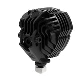 KC HiLiTES FLEX ERA 3 Dual Mode SAE Fog Lights - 2-Light Master Kit for Jeep Aftermarket Bumpers KC HiLiTES Light Bars & Cubes  AXOPROS