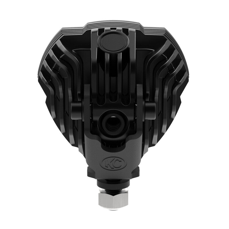 KC HiLiTES FLEX ERA 3 Dual Mode SAE Fog Lights - 2-Light Master Kit for Jeep Aftermarket Bumpers KC HiLiTES Light Bars & Cubes  AXOPROS