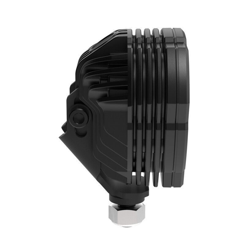 KC HiLiTES FLEX ERA 3 Dual Mode SAE Fog Lights - 2-Light Master Kit for Jeep Aftermarket Bumpers KC HiLiTES Light Bars & Cubes  AXOPROS