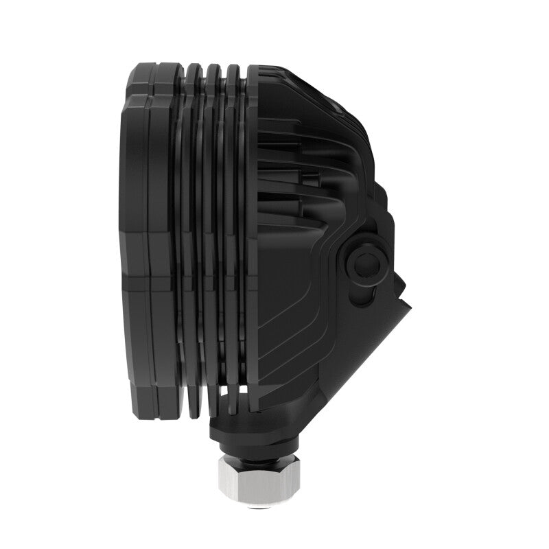 KC HiLiTES FLEX ERA 3 Dual Mode SAE Fog Lights - 2-Light Master Kit for Jeep Aftermarket Bumpers KC HiLiTES Light Bars & Cubes  AXOPROS