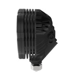 KC HiLiTES FLEX ERA 3 Dual Mode SAE Fog Lights - 2-Light Master Kit for Jeep Aftermarket Bumpers KC HiLiTES Light Bars & Cubes  AXOPROS