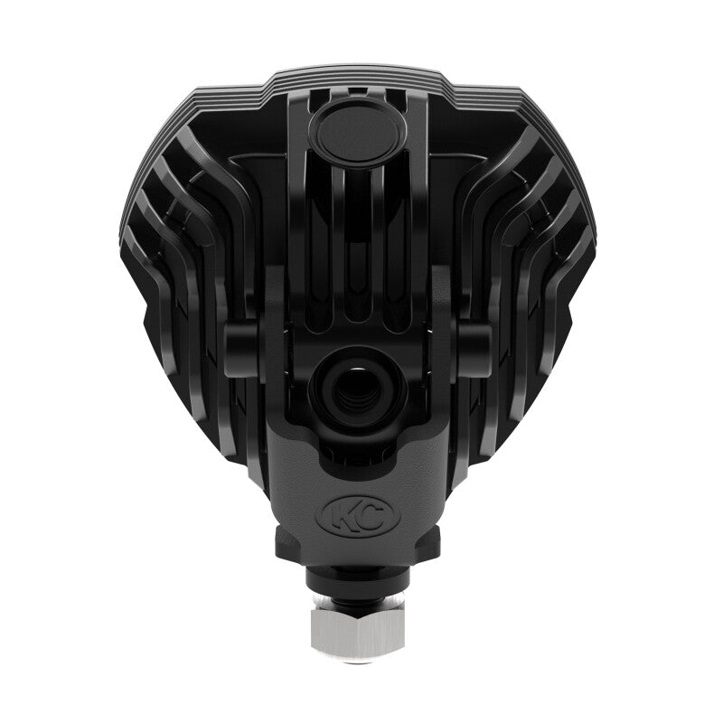 KC HiLiTES FLEX ERA 3 Dual Mode SAE Fog Lights - 2-Light Master Kit for Jeep Aftermarket Bumpers KC HiLiTES Light Bars & Cubes  AXOPROS