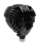 KC HiLiTES FLEX ERA 3 Dual Mode SAE Fog Lights - 2-Light Master Kit for Jeep JK/JL/JT Steel Bumpers KC HiLiTES Light Bars & Cubes  AXOPROS