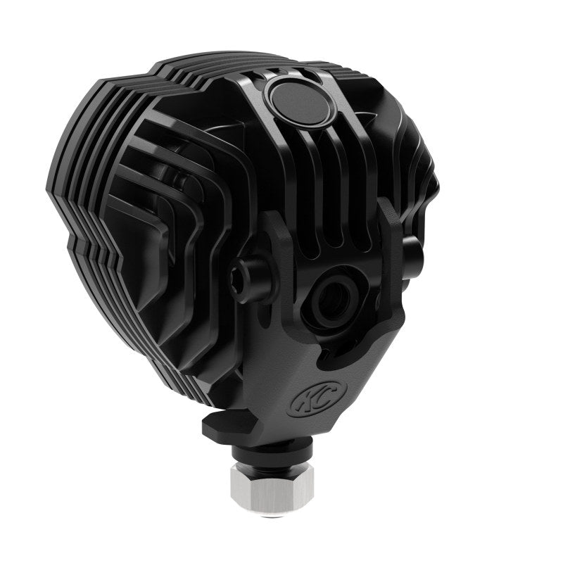 KC HiLiTES FLEX ERA 3 Dual Mode SAE Fog Lights - 2-Light Master Kit KC HiLiTES Light Bars & Cubes  AXOPROS