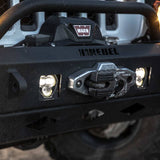KC HiLiTES FLEX ERA 3 Dual Mode SAE Fog Lights - 2-Light Master Kit KC HiLiTES Light Bars & Cubes  AXOPROS