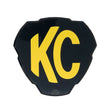 KC HiLiTES FLEX ERA 3 Light Cover Black (ea) KC HiLiTES Light Accessories and Wiring  AXOPROS