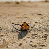 KC HiLiTES FLEX ERA 3 Performance Yellow Combo Beam Lens KC HiLiTES Light Accessories and Wiring  AXOPROS