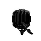 KC HiLiTES FLEX ERA 4 - Single Light Master Kit KC HiLiTES Light Bars & Cubes  AXOPROS