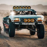 KC HiLiTES FLEX ERA 4 - Single Light Master Kit KC HiLiTES Light Bars & Cubes  AXOPROS