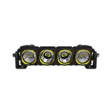 KC HiLiTES FLEX ERA LED 10in. Light Bar - Master Kit KC HiLiTES Light Bars & Cubes  AXOPROS