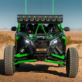 KC HiLiTES FLEX ERA LED 10in. Light Bar - Master Kit KC HiLiTES Light Bars & Cubes  AXOPROS