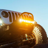 KC HiLiTES FLEX ERA LED 20in. Light Bar - Master Kit KC HiLiTES Light Bars & Cubes  AXOPROS