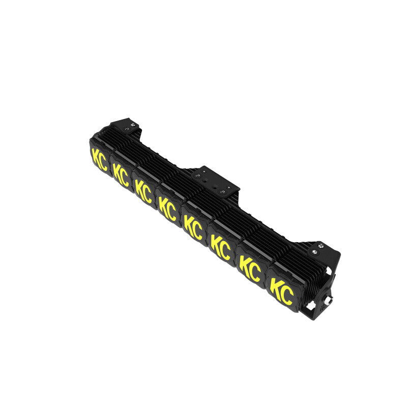 KC HiLiTES FLEX ERA LED 20in. Light Bar - Master Kit KC HiLiTES Light Bars & Cubes  AXOPROS