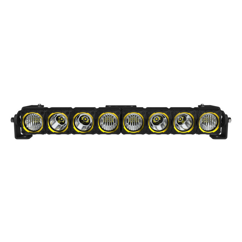 KC HiLiTES FLEX ERA LED 20in. Light Bar - Master Kit KC HiLiTES Light Bars & Cubes  AXOPROS