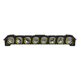 KC HiLiTES FLEX ERA LED 20in. Light Bar - Master Kit KC HiLiTES Light Bars & Cubes  AXOPROS
