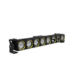 KC HiLiTES FLEX ERA LED 20in. Light Bar - Master Kit KC HiLiTES Light Bars & Cubes  AXOPROS
