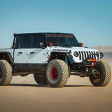 KC HiLiTES FLEX ERA LED 20in. Light Bar - Master Kit KC HiLiTES Light Bars & Cubes  AXOPROS