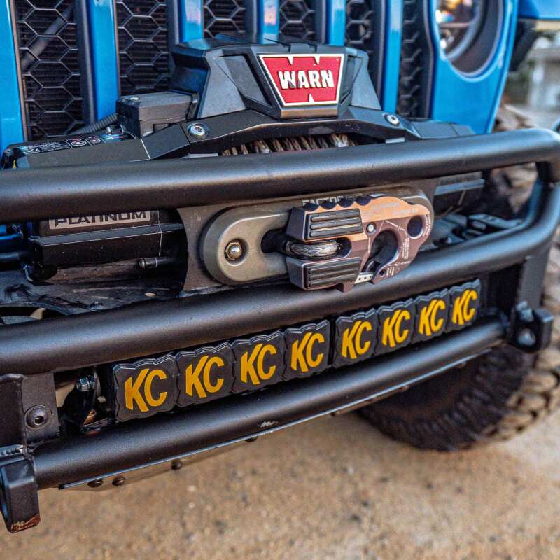 KC HiLiTES FLEX ERA LED 20in. Light Bar - Master Kit KC HiLiTES Light Bars & Cubes  AXOPROS