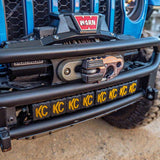 KC HiLiTES FLEX ERA LED 20in. Light Bar - Master Kit KC HiLiTES Light Bars & Cubes  AXOPROS