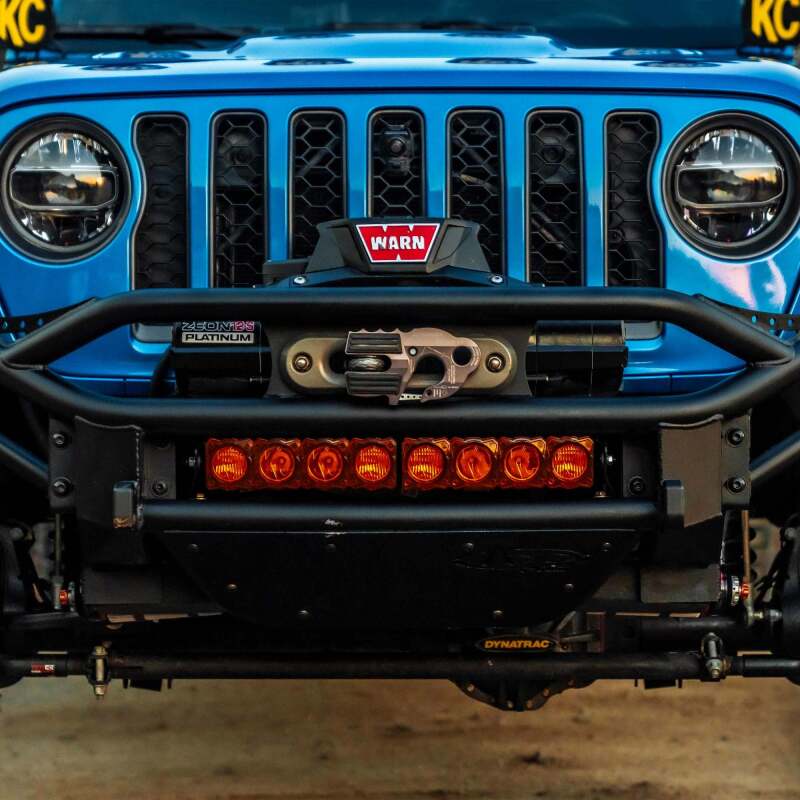 KC HiLiTES FLEX ERA LED 20in. Light Bar - Master Kit KC HiLiTES Light Bars & Cubes  AXOPROS
