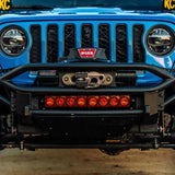 KC HiLiTES FLEX ERA LED 20in. Light Bar - Master Kit KC HiLiTES Light Bars & Cubes  AXOPROS