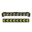 KC HiLiTES FLEX ERA LED 20in. Light Bar - Master Kit KC HiLiTES Light Bars & Cubes  AXOPROS