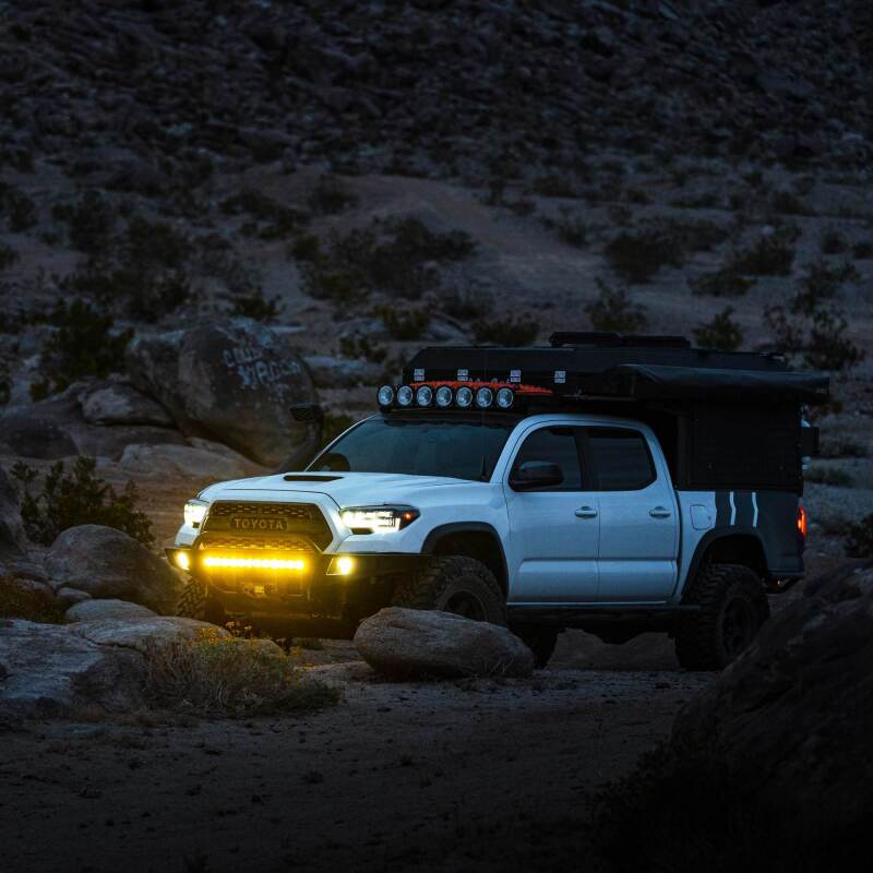 KC HiLiTES FLEX ERA LED 30in. Light Bar - Master Kit KC HiLiTES Light Bars & Cubes  AXOPROS