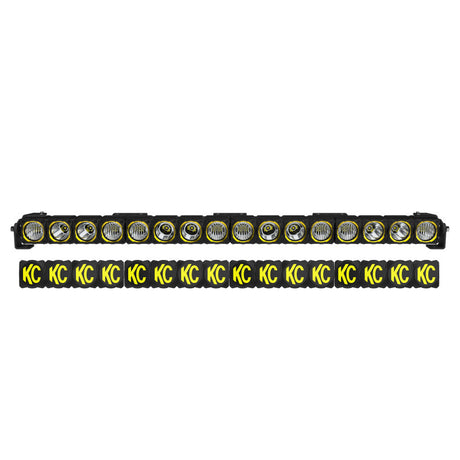 KC HiLiTES FLEX ERA LED 40in. Light Bar - Master Kit KC HiLiTES Light Bars & Cubes  AXOPROS
