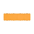 KC HiLiTES FLEX ERA LED Light Bar 10in. Light Shield - Amber (SHIELD ONLY) KC HiLiTES Light Bars & Cubes  AXOPROS