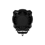 KC HiLiTES Gravity Titan LED 6in. - Pair Pack (SAE Driving Beam) KC HiLiTES Light Bars & Cubes  AXOPROS