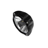 KC HiLiTES Gravity Titan LED 6in. - Pair Pack (Wide-40 Beam) KC HiLiTES Light Bars & Cubes  AXOPROS