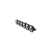 KC HiLiTES Gravity Titan LED Light Bar - 39in. (6-Light) KC HiLiTES Light Bars & Cubes  AXOPROS