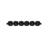 KC HiLiTES Gravity Titan LED Light Bar - 39in. (6-Light) KC HiLiTES Light Bars & Cubes  AXOPROS