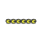 KC HiLiTES Gravity Titan LED Light Bar - 39in. (6-Light) KC HiLiTES Light Bars & Cubes  AXOPROS