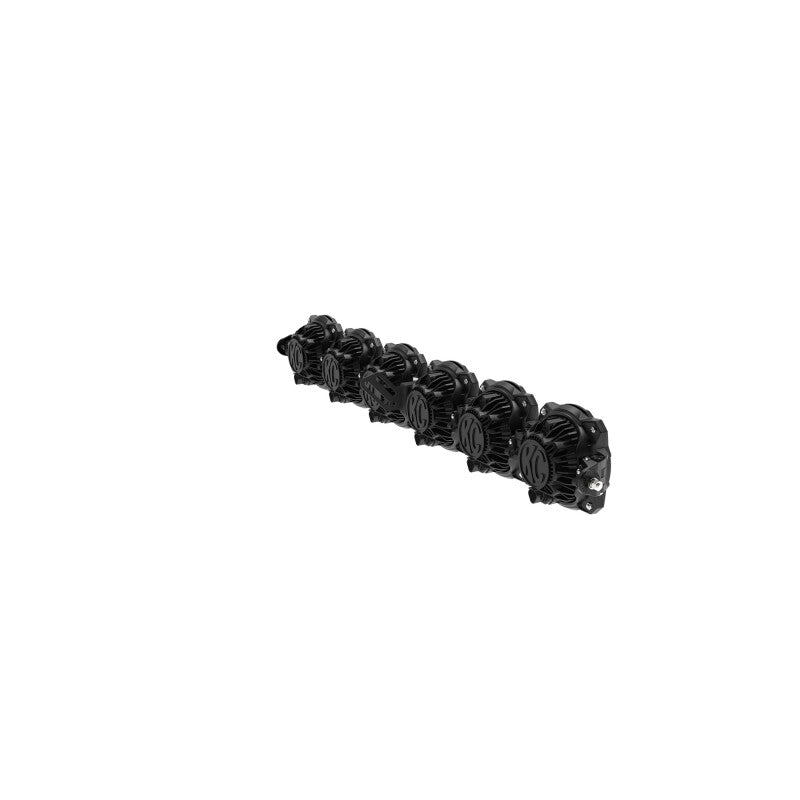 KC HiLiTES Gravity Titan LED Light Bar - 39in. (6-Light) KC HiLiTES Light Bars & Cubes  AXOPROS