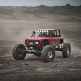 KC HiLiTES Gravity Titan LED Light Bar - 39in. (6-Light) KC HiLiTES Light Bars & Cubes  AXOPROS