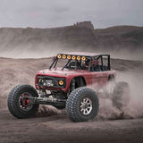 KC HiLiTES Gravity Titan LED Light Bar - 39in. (6-Light) KC HiLiTES Light Bars & Cubes  AXOPROS