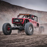 KC HiLiTES Gravity Titan LED Light Bar - 39in. (6-Light) KC HiLiTES Light Bars & Cubes  AXOPROS