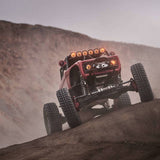 KC HiLiTES Gravity Titan LED Light Bar - 39in. (6-Light) KC HiLiTES Light Bars & Cubes  AXOPROS