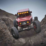 KC HiLiTES Gravity Titan LED Light Bar - 39in. (6-Light) KC HiLiTES Light Bars & Cubes  AXOPROS