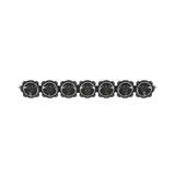 KC HiLiTES Gravity Titan LED Light Bar - 45in. (7-Light) KC HiLiTES Light Bars & Cubes  AXOPROS