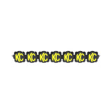 KC HiLiTES Gravity Titan LED Light Bar - 45in. (7-Light) KC HiLiTES Light Bars & Cubes  AXOPROS