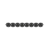 KC HiLiTES Gravity Titan LED Light Bar - 50in. (8-Light) KC HiLiTES Light Bars & Cubes  AXOPROS