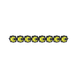KC HiLiTES Gravity Titan LED Light Bar - 50in. (8-Light) KC HiLiTES Light Bars & Cubes  AXOPROS