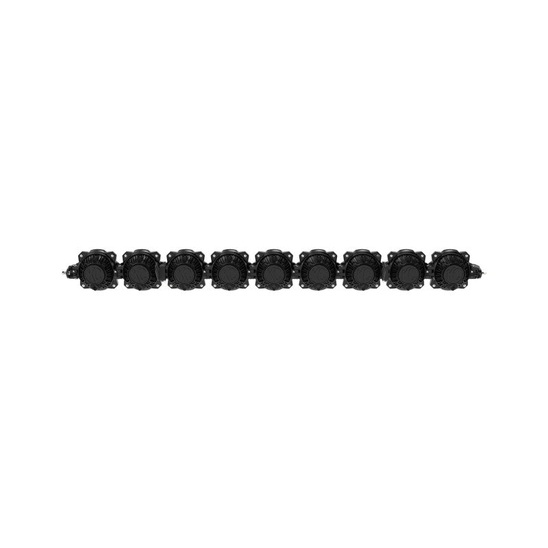 KC HiLiTES Gravity Titan LED Light Bar - 57in. (9-Light) KC HiLiTES Light Bars & Cubes  AXOPROS