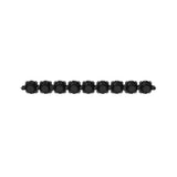 KC HiLiTES Gravity Titan LED Light Bar - 57in. (9-Light) KC HiLiTES Light Bars & Cubes  AXOPROS
