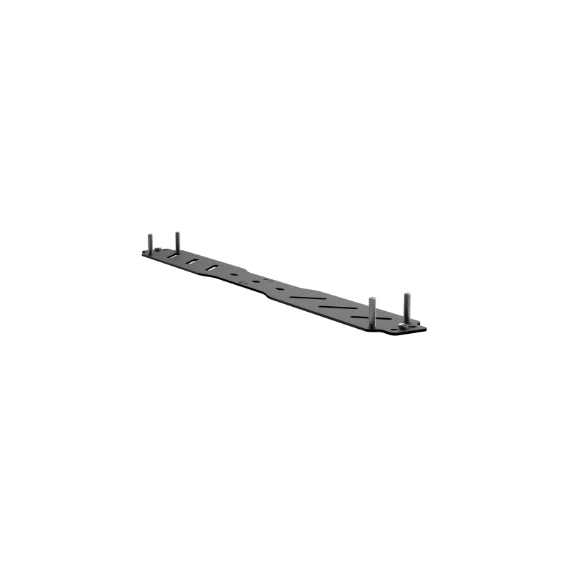 KC HiLiTES Platform One BLOX Solar Panel Roof Rack Mount (Does Not Include Rack) KC HiLiTES Roof Rack  AXOPROS
