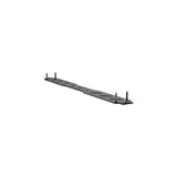 KC HiLiTES Platform One BLOX Solar Panel Roof Rack Mount (Does Not Include Rack) KC HiLiTES Roof Rack  AXOPROS