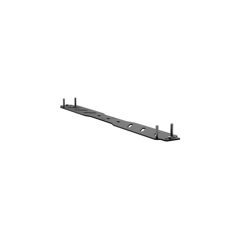 KC HiLiTES Platform One BLOX Solar Panel Roof Rack Mount (Does Not Include Rack) KC HiLiTES Roof Rack  AXOPROS