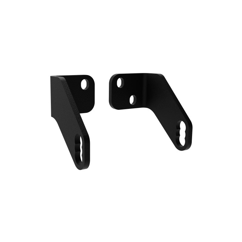 KC HiLiTES Platform One FE1 Rear Roof Rack Light Mounts (Does Not Include Rack) KC HiLiTES Roof Rack  AXOPROS